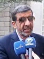 واکنش‌ وزیر میراث فرهنگی به انتقال کتیبه کوروش به اسرائیل+ فیلم
