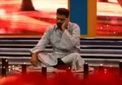 مرثیه خوانی ناخدای بوشهری برای شهادت امام علی(ع)
