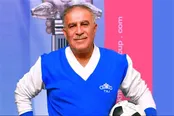 دیدار حسن روشن از آکادمی استقلال و دیدار با ناصر فریادشیران