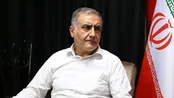 صدور قرار تامین کیفری برای «علیرضابیگی»
