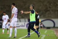 بوژوویچ برکنار و جباری سرمربی استقلال شد