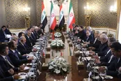 پزشکیان: اجرای سریع توافقات اقتصادی اولویت ایران و عراق