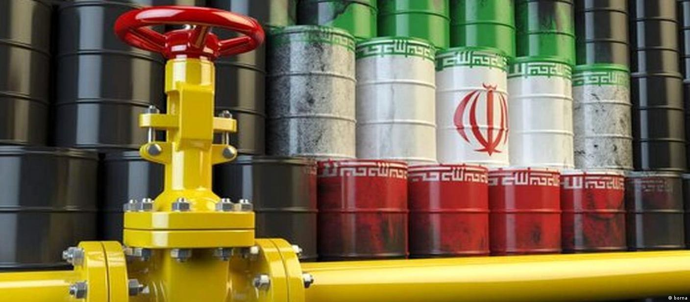 ماجرای فروش نفت به ح-آ؛/بازار انرژی زیر سایه حاشیهها ماجرای فروش نفت به ح-آ؛/بازار انرژی زیر سایه حاشیهها