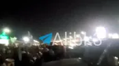 جشن یمنی‌ها پس از حمله به عربستان را ببینید