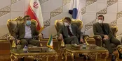 «گروسی» مدیرکل آژانس انرژی اتمی وارد تهران شد