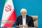 عارف: به دفاع از کشور ادامه می‌دهیم