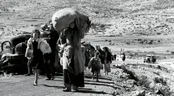 چگونه فلسطینیان از خانه‌های خود رانده شدند؟