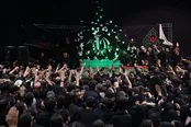 واکنش مسئول اسرائیل به مراسم باشکوه ایران