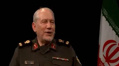 سیگنال شدید رحیم صفوی درباره مذاکره ایران و آمریکا
