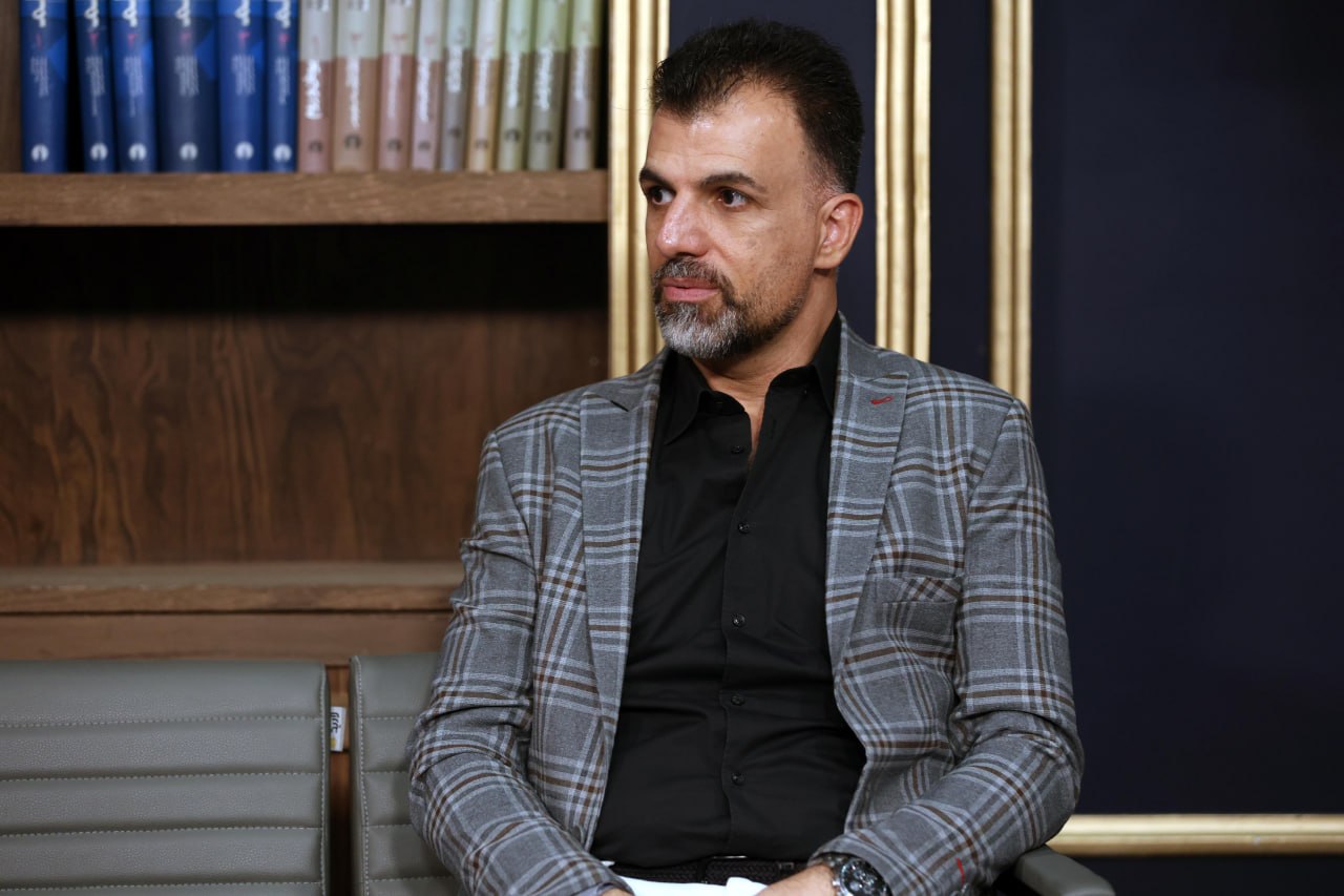 تاج به کفاشیان گفته بود که داور هوای تراکتور را داشته باشد/ خطیبی گفت آرای فدراسیون با ۲۰۰ میلیون خریداری شد/ برخی داوران در روز مبادا به فدراسیون کمک میکنند تاج به کفاشیان گفته بود که داور هوای تراکتور را داشته باشد/ خطیبی گفت آرای فدراسیون با ۲۰۰ میلیون خریداری شد/ برخی داوران در روز مبادا به فدراسیون کمک میکنند