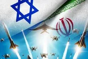 آغاز آتش بس میان ایران و اسرائیل