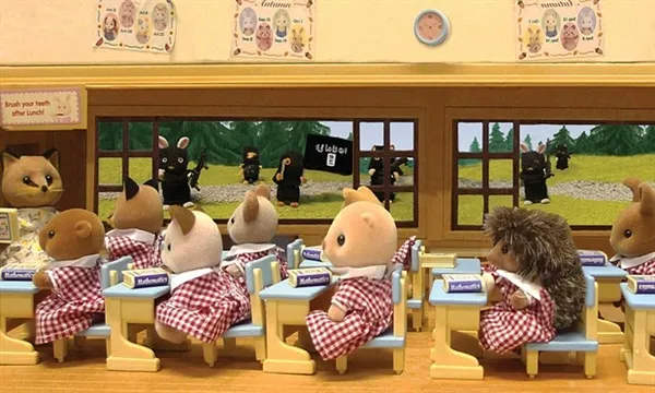ظس