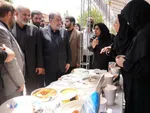 محسن رضایی