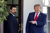 دلایل سفر نخست وزیر عراق به ایران؛ «الزیدی» حامل پیامی از سوی آمریکاست؟