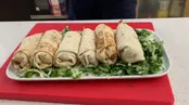 طرز تهیه رضا لقمه