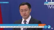 چین: آمریکا بی‌ثباتی را به دریای جنوبی آورد