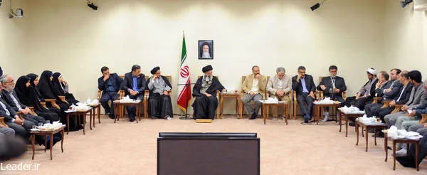 ادبیات مقاومت
