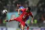 فولاد خوزستان صفر - استقلال صفر؛ توقف آبی‌ها پیش از دربی مقابل شعبه دوم پرسپولیس