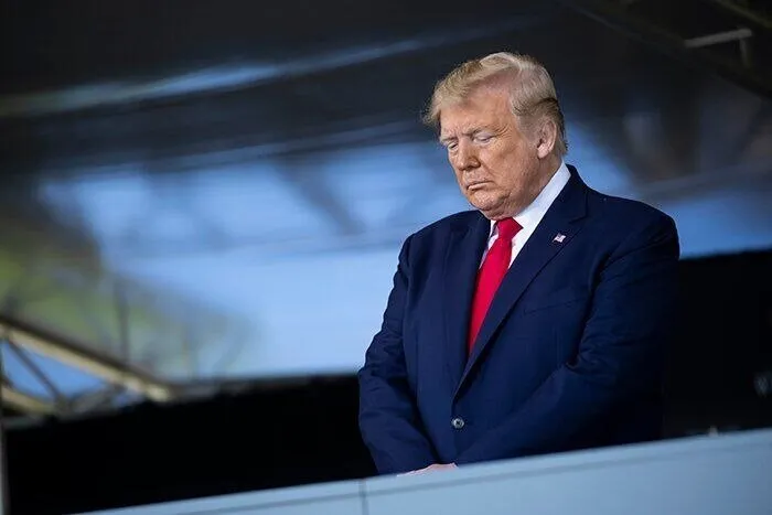 ترامپ