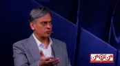 روایت رضا شاهرودی از بازیگری در فیلم «سام و نرگس»