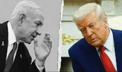 نتانیاهو: موضوع ایران در صدر دستور کار دیدار با ترامپ است