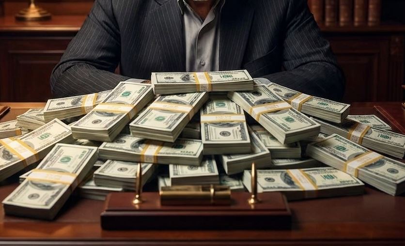 دشمن موشک نمیخواهد؛ دروازههای اقتصاد باز است/ تورمِ دلار ۲۰۰ هزار تومانی هنوز سر سفره نیامده/ نفت گران شد، اما خوشحالی ندارد دشمن موشک نمیخواهد؛ دروازههای اقتصاد باز است/ تورمِ دلار ۲۰۰ هزار تومانی هنوز سر سفره نیامده/ نفت گران شد، اما خوشحالی ندارد