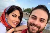 واکنش همسر سابق بابک جهانبخش به حرف‌های او