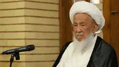 آیا آیت‌الله اسحاق فیاض مرجعی غیرسیاسی بود؟