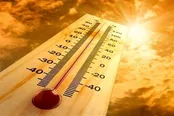 سه شهر خوزستان در مرز ۵۰ درجه/ هشدار به شهروندان