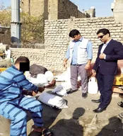قتل شوهرخواهر به دلیل رابطه نامتعارف با سگ+عکس