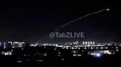 تصاویر درگیری شدید پدافند کنسول گری آمریکا