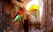 در مهمانی خدا با لبخند حاضر شویم