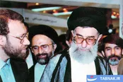 بازدید رهبرمعظم انقلاب از صدا و سیما