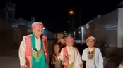 گرگیعان؛ بزرگ‌ترین جشن کودکانه شیعیان