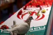 یک شهید گمنام پنج‌شنبه در کرمانشاه تشییع می‌شود