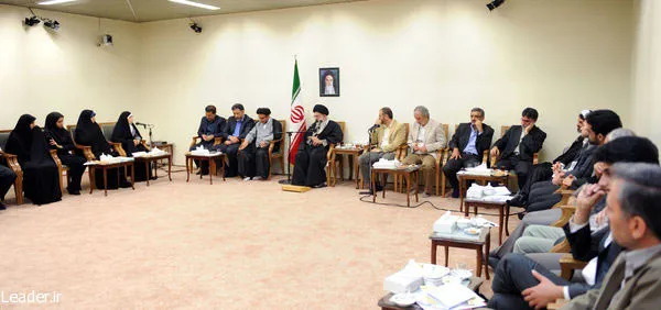 ادبیات مقاومت