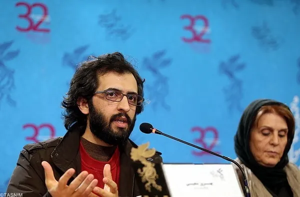 بهروز شعیبی
