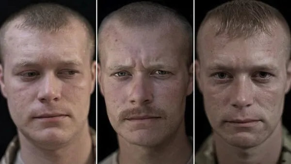 Lance Corporal Sean Tennant, 29