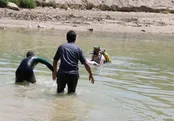 نوجوان ۱۲ ساله در استخر آب کشاورزی غرق شد