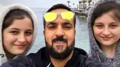 اشک سارا و نیکای واقعی درآمد