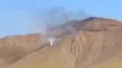 تصاویر یک پهپاد دیگر که در خوزستان ساقط شد