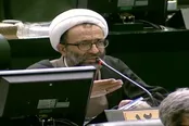 دفاع از صلاحیت مجلس در قانون‌گذاری تنگه هرمز