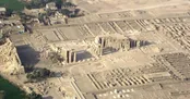 کشف تازه باستان‌شناسان در مصر