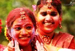 Holi, festival