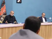 کسی از «شهرام دبیری» معاون پارلمانی رئیس جمهور و بیمارستانش خبر دارد؟  