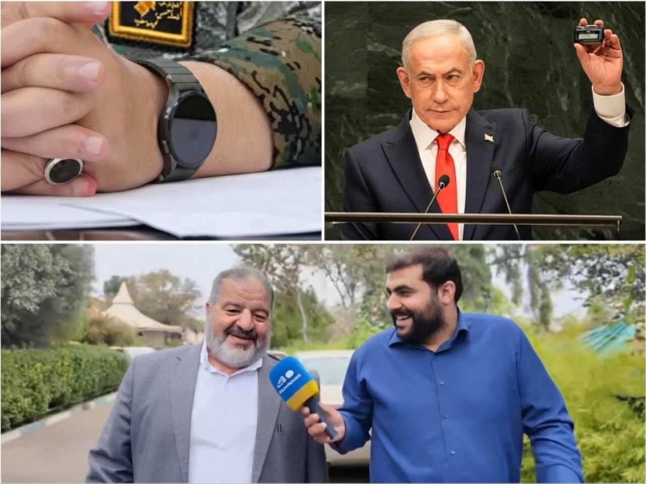آقای جلالی! اپلواچ فقط یک ساعت نیست / پروازها برقرار است؛ این هم شد پاسخ؟ //// بماند آقای جلالی! اپلواچ فقط یک ساعت نیست / پروازها برقرار است؛ این هم شد پاسخ؟ //// بماند