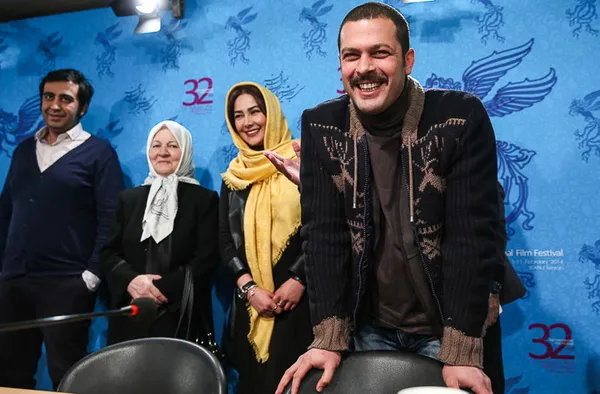 پژمان بازغی