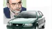 داستان خودرو سمند و غروی مدیرعامل عجیب ایران خودرو