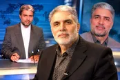 عکس: آرامگاه و سنگ مزار گوینده خاطره‌انگیز اخبار