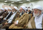 دیدار خبرگان با رهبری